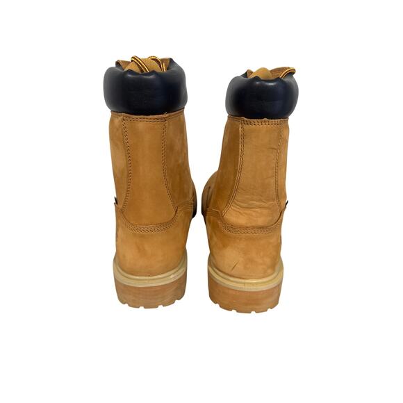 Timberland Pro Men\'s Direct Attach 8\